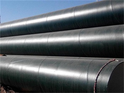 乌兰察布tpep防腐钢管厂家