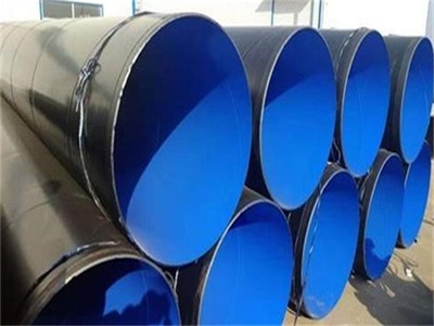 乌兰察布tpep防腐钢管厂家