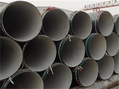 乌兰察布防腐钢管厂家